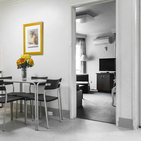 Albert Heights Serviced Apartments Melbourne Exterior foto
