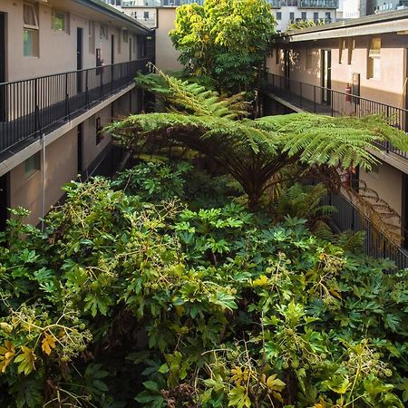 Albert Heights Serviced Apartments Melbourne Exterior foto
