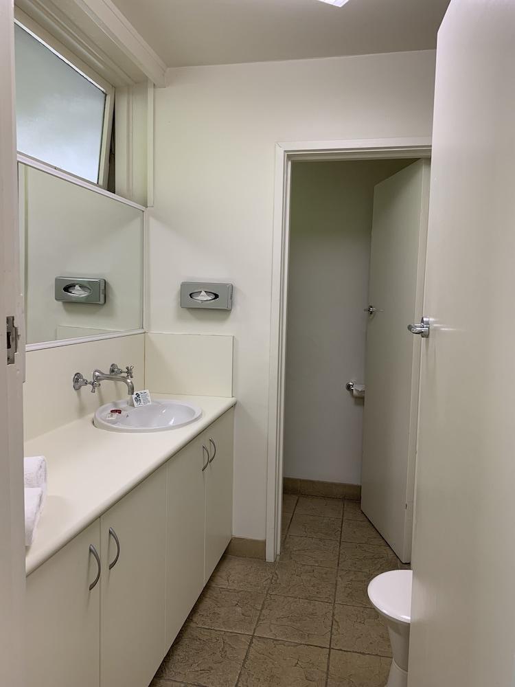 Albert Heights Serviced Apartments Melbourne Exterior foto