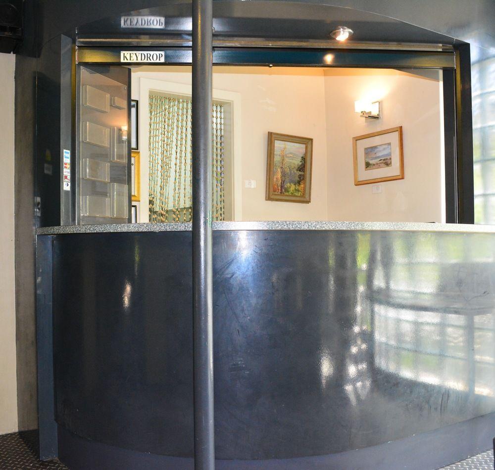 Albert Heights Serviced Apartments Melbourne Exterior foto
