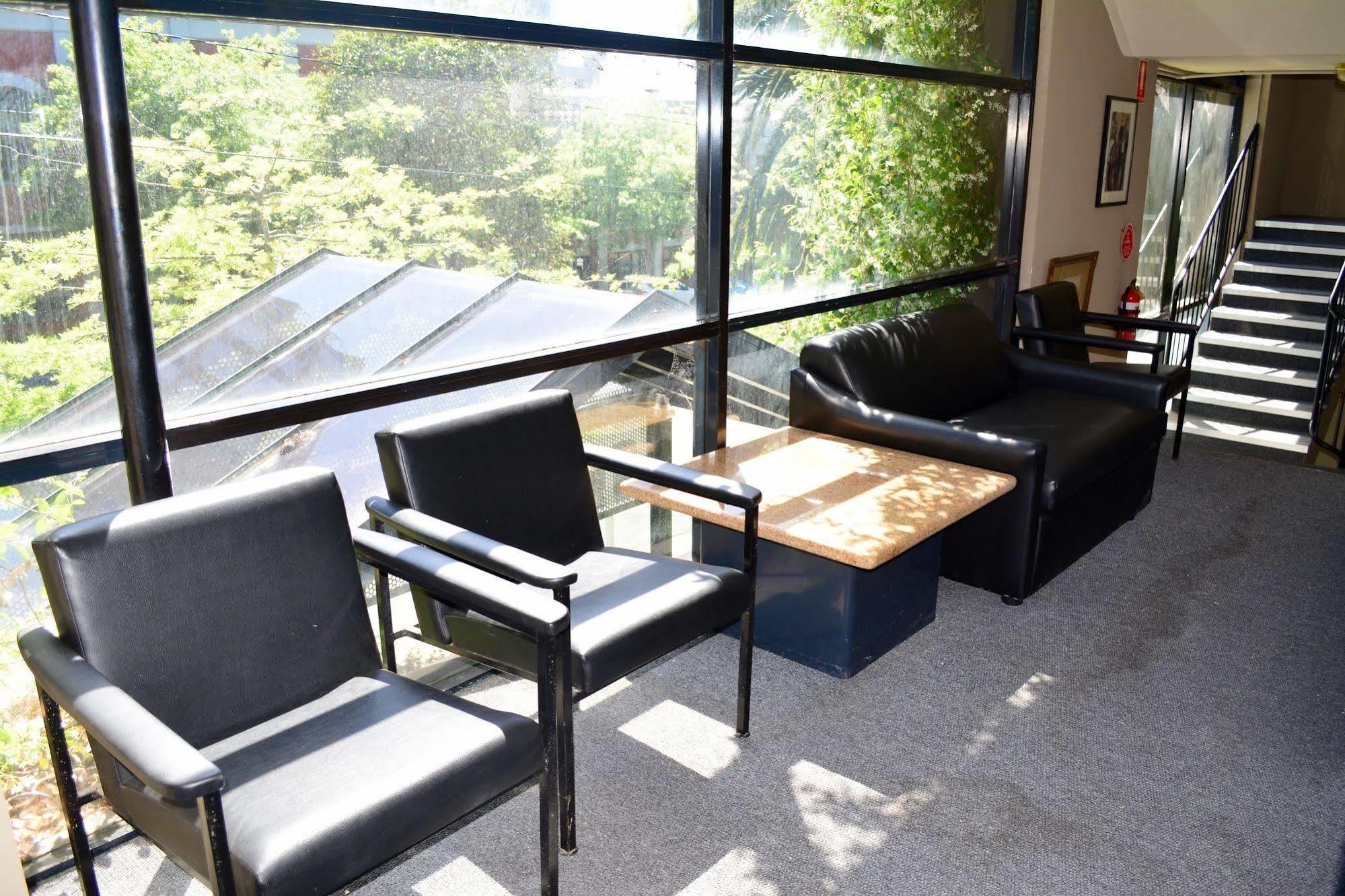 Albert Heights Serviced Apartments Melbourne Exterior foto