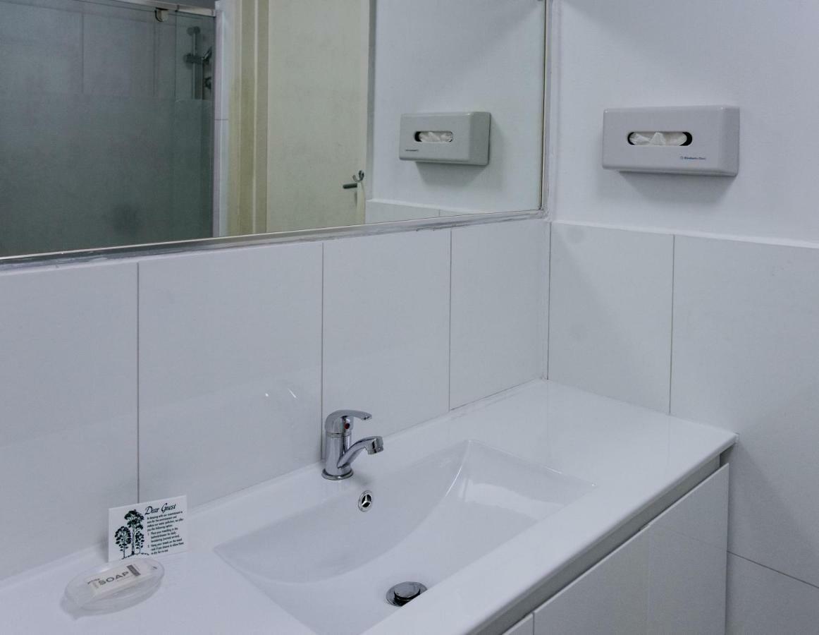 Albert Heights Serviced Apartments Melbourne Exterior foto
