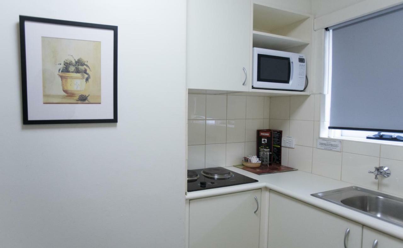 Albert Heights Serviced Apartments Melbourne Exterior foto