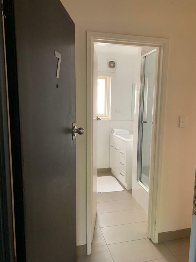 Albert Heights Serviced Apartments Melbourne Exterior foto