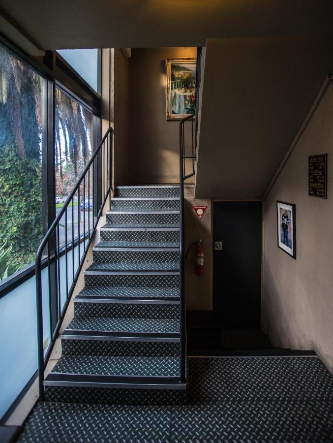 Albert Heights Serviced Apartments Melbourne Exterior foto